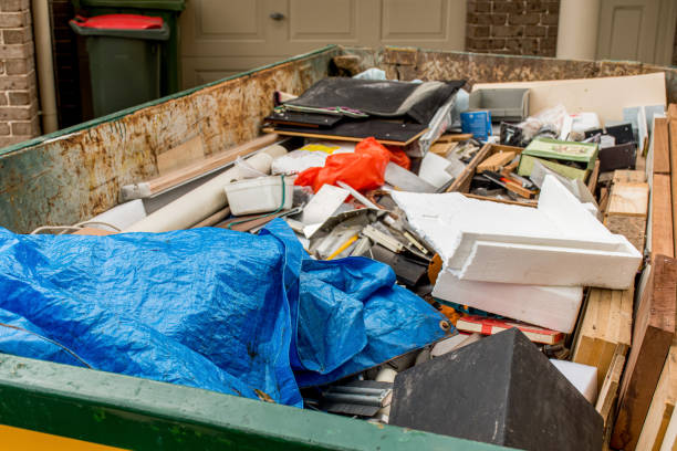 Best Residential Junk Removal  in University Heights, IA